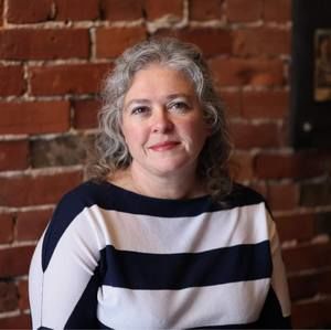 Meet your Posher, Jenna